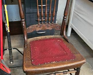 CHAIR