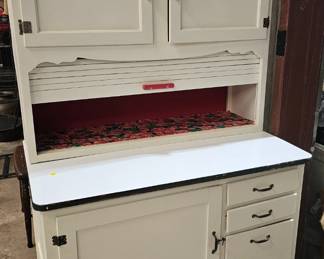 HOOSIER CABINET
