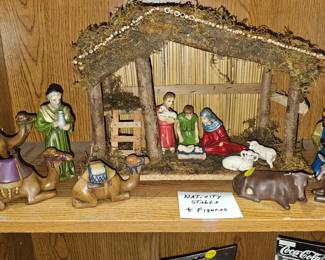 NATIVITY 