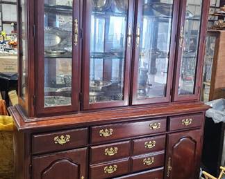 CHINA CABINET