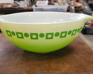 PYREX