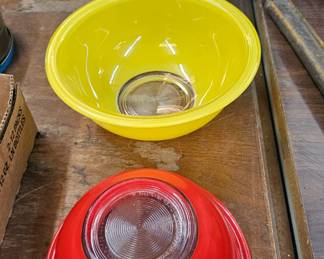 PYREX