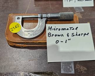 MICROMETER