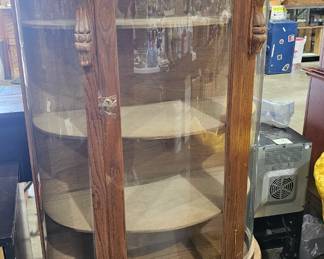 CHINA CABINET