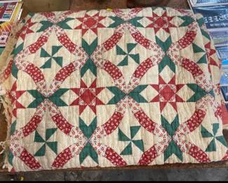 QUILT