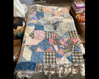 QUILT