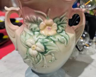 HULL VASE