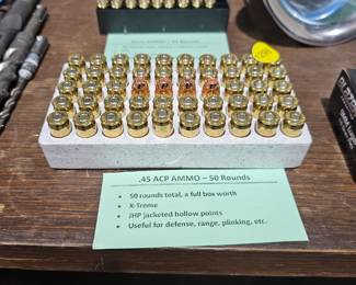 AMMO