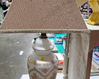 LAMP