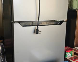 SMALL FRIDGE