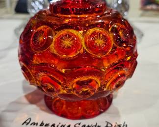 AMERNINA CANDY DISH