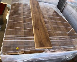 FLOORING