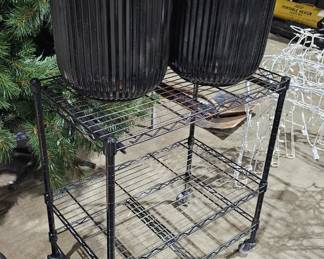 PLANTERS