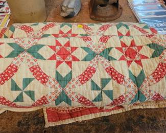 QUILT