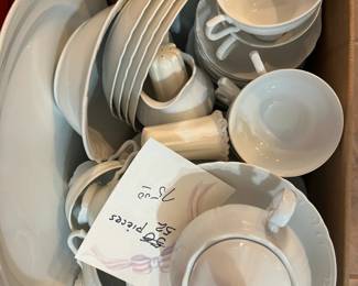 nice china