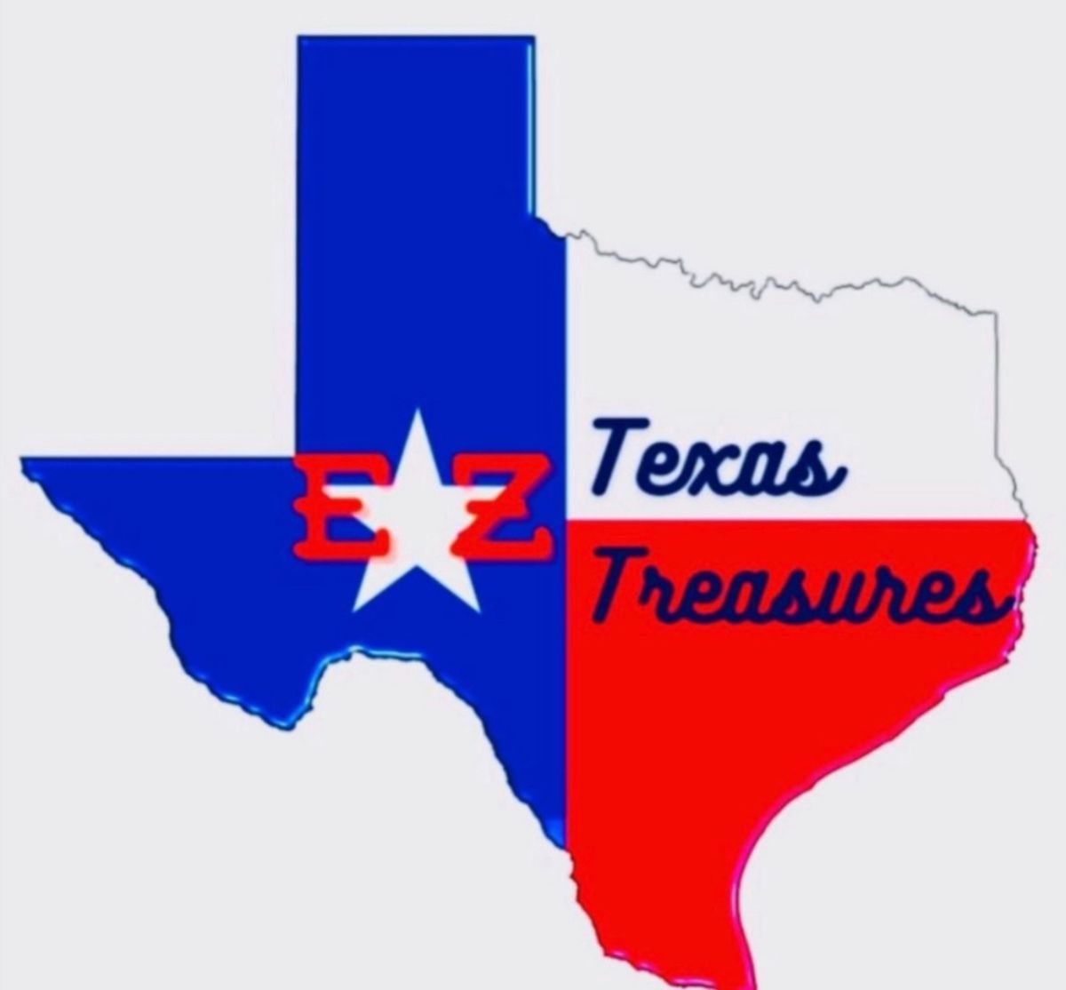 Welcome to EZ Texas Estate Sales where oir goal is to offer clean organized sales with fair prices !