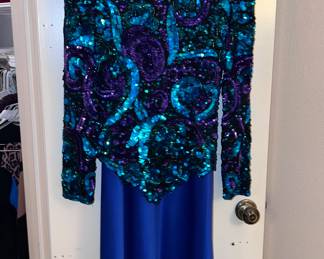 Beautiful performance wear
