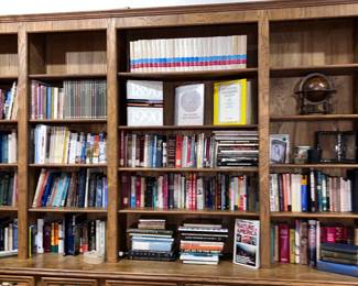 HUGE Book COLLECTION