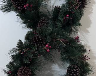 Christmas wreaths