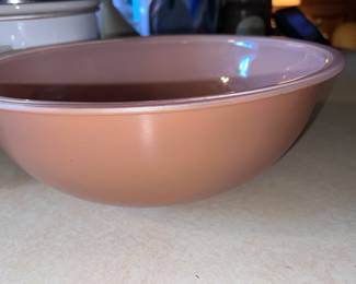 Vintage Pyrex