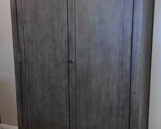 Large Wardrobe