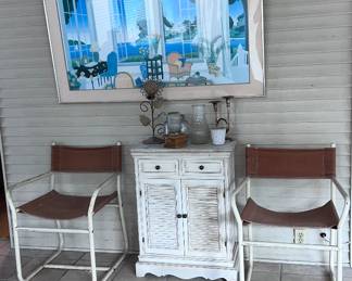 Cute Patio sets