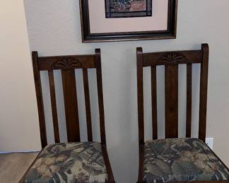 Formal Sitting Chairs