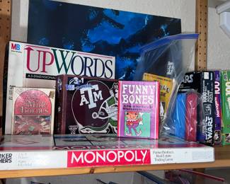 Games