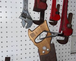 Hand Tools