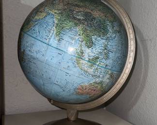 Globe