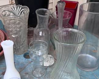 Vases