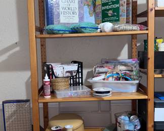 Craft Supplies