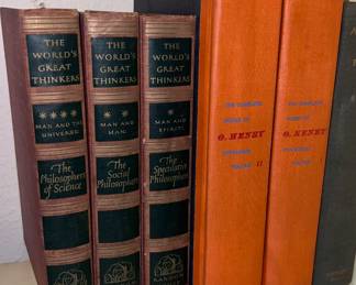 Vintage Books