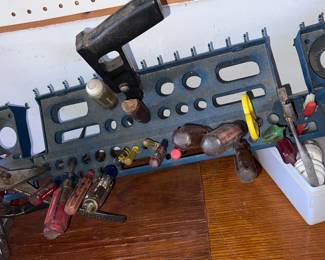 Hand tools