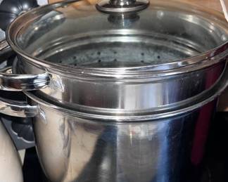 Cookware