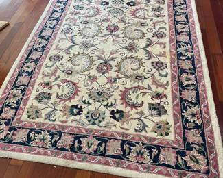 rugs for sale all over house