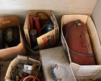 AIR TANK