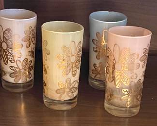 MCM FRANK MAIETTA HIGHBALL GLASSES
