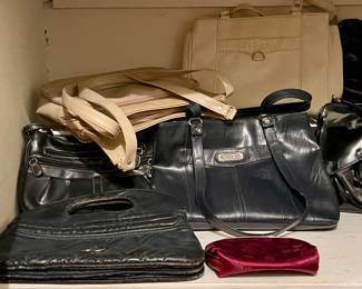 VINTAGE PURSES