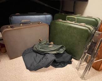LUGGAGE