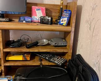 ELECTRONICS