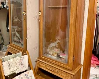 GUN CABINET