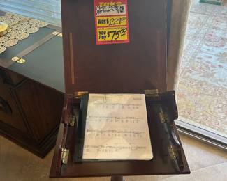 Sale Picture