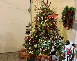 Balsam Fir Tree - 6"ft