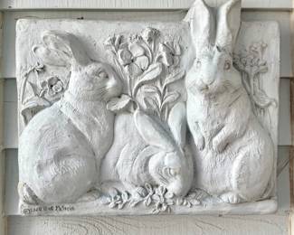 Rabbitt relief