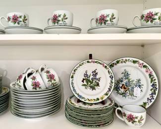 Royal Doulton Service for 10+