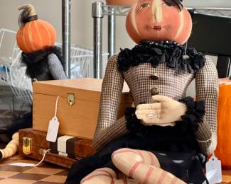 and a few sexy pumpkins too! lol