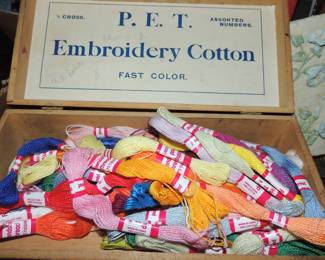 embroidry