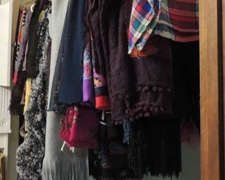 scarfs