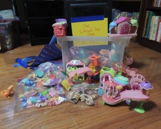 Little Pet Shop